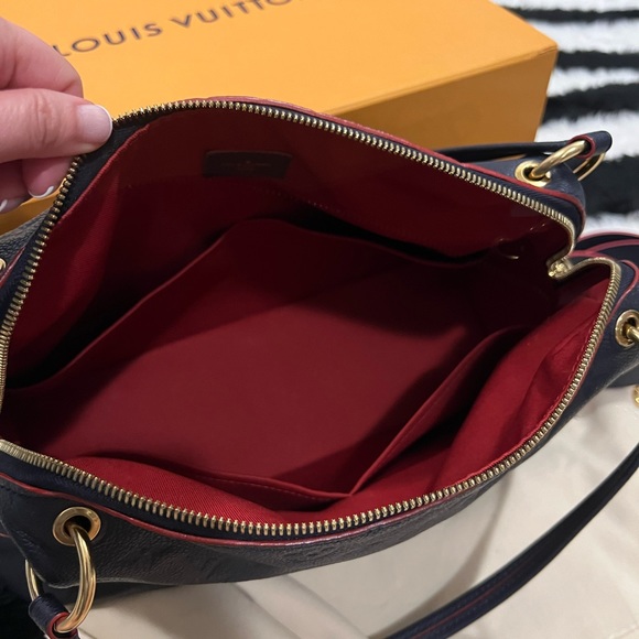 LOUIS VUITTON PONTHIEU PM (discontinued) - Picture 5 of 9